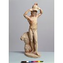 Achilles Arming (Model) Achilles Arming (Model)