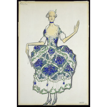 Costume design Costume design