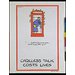 Poster - '...but for heaven's sake don't say I told you!'; Careless Talk Costs Lives
