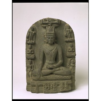 Plaque - Relief plaque Plaque - Relief plaque