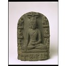 Relief plaque (Plaque)