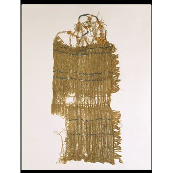 Textile fragment Textile fragment