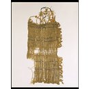 Textile fragment