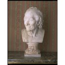 Bust - Voltaire Bust - Voltaire