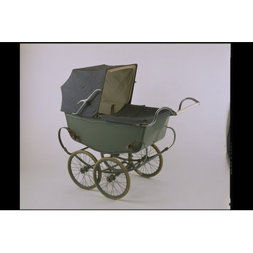 Baby's pram - Sandown