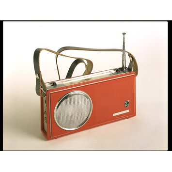 Radio - Philitina L2X 10T