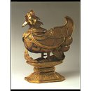Betel box and stand