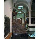 Minbar, Minbar part Minbar, Minbar part