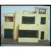 Dolls' house - Ultra Modern Dolls' House Dolls' house - Ultra Modern Dolls' House