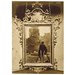 Photograph - Venetian Mirror c.1700 from the Collection of John Webb