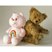 Teddy bear Teddy bear
