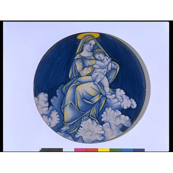 Plate