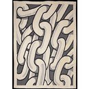 Chains; Tapestries for the Nation (Tapestry)