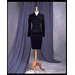 Skirt suit