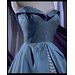 Evening dress