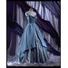 Evening dress