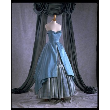 Evening dress