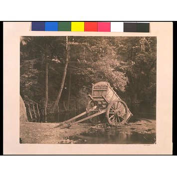 Photograph - Valley of the Mole, Surrey Photograph - Valley of the Mole, Surrey