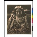 Saint Agnes (Photograph)