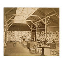 Photograph - Exhibition of the Photographic Society of London and the Societe Francaise de Photographie at the South Kensington Museum