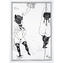Two Athenian women in distress (Print) Two Athenian women in distress (Print)