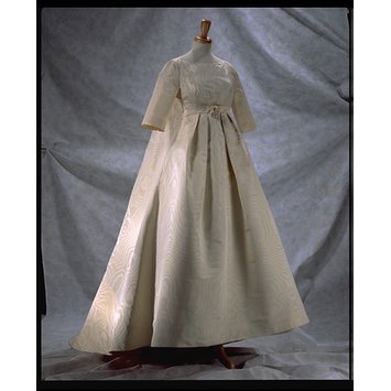 1907 wedding dresses
