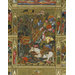 Oil painting - Altarpiece of St George Oil painting - Altarpiece of St George