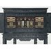 Cabinet-on-stand - The Endymion Cabinet