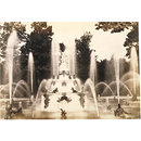 Fountain at La Granja (Photograph) Fountain at La Granja (Photograph)