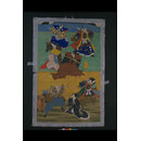 The Chronicles of the Battle of Ichinotani (Poster)