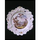The Fox, the Dog and the Cock (Plate) The Fox, the Dog and the Cock (Plate)