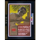 Poster - Olio d'Oliva