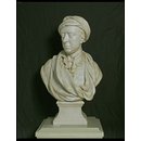 Bust - George Pitt Bust - George Pitt