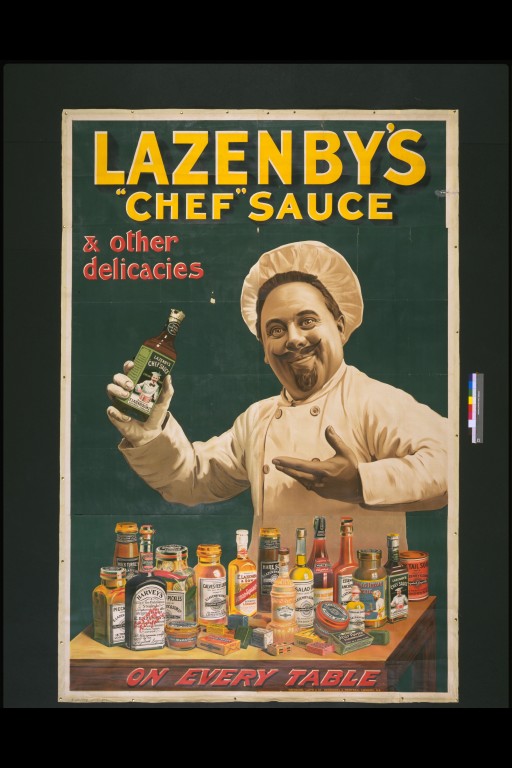 Chef Sauce