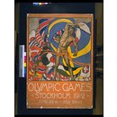 Olympic Games (Poster)