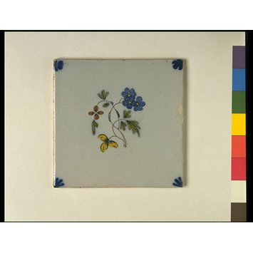 Tile