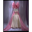 Evening dress