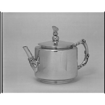 Teapot Teapot