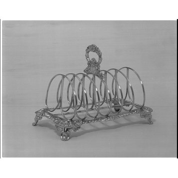 Toast rack