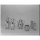 Coffee pot