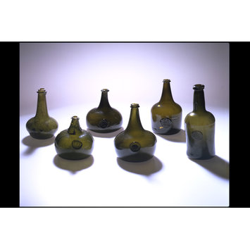 Wine bottle Wine bottle