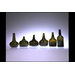 Wine bottle