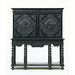 Cabinet-on-stand - The Endymion Cabinet