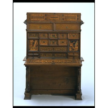 Cabinet - 'Plus Oultra Cabinet'