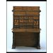 Cabinet - 'Plus Oultra Cabinet'
