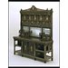 Cabinet - The Juno Cabinet
