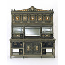 The Juno Cabinet (Cabinet)