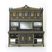 Cabinet - The Juno Cabinet