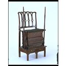 Exercise chair