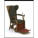 Gouty chair